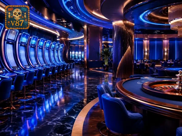 Gambar Ocean Phoenix 1