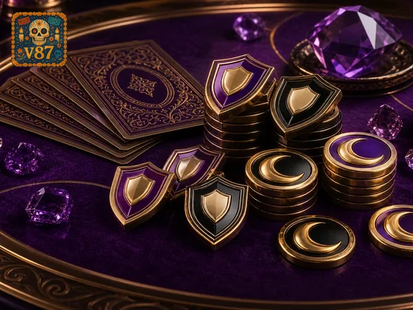 Pengalaman menjelajahi promosi v87 melalui ponsel